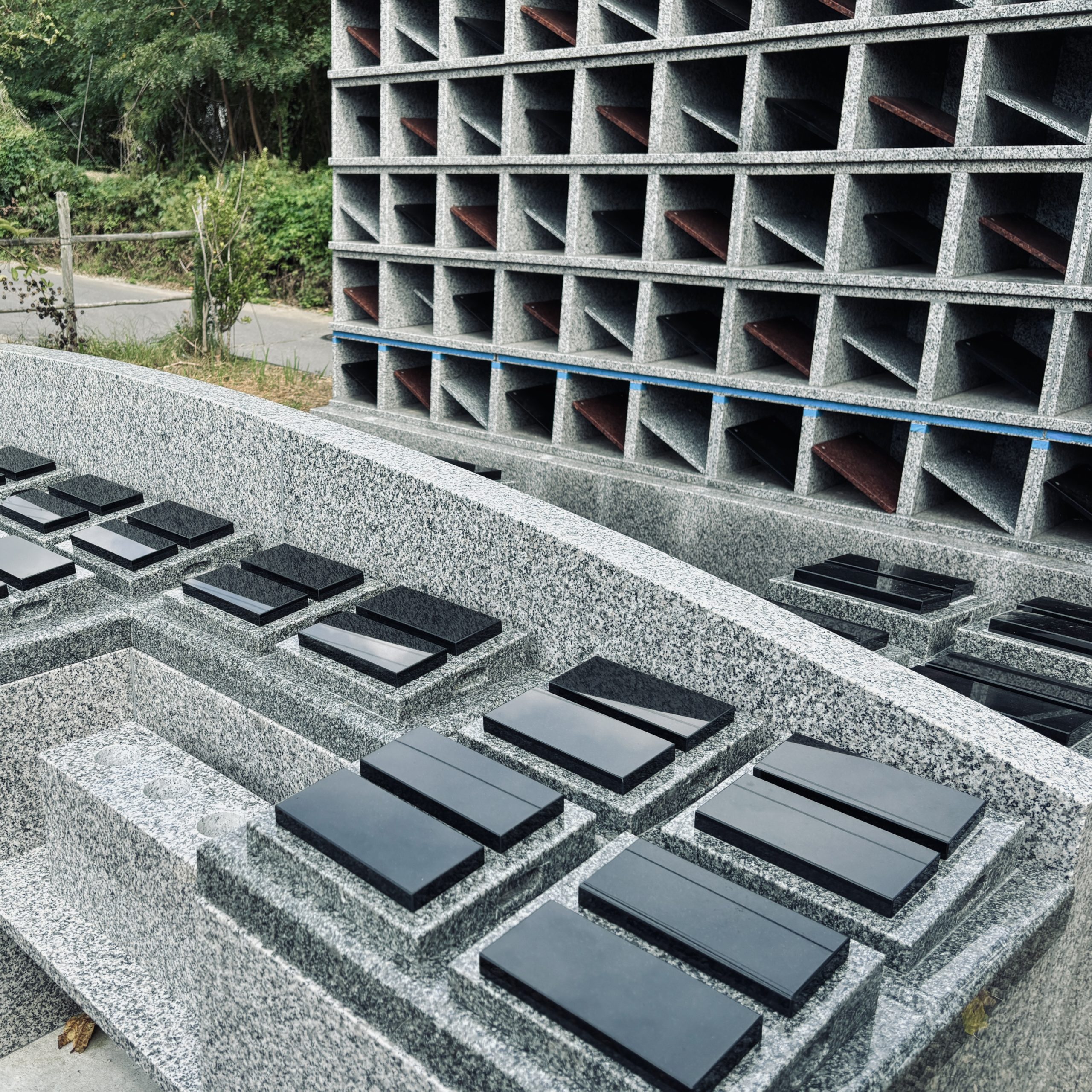 小諸ひらはら樹木葬霊園