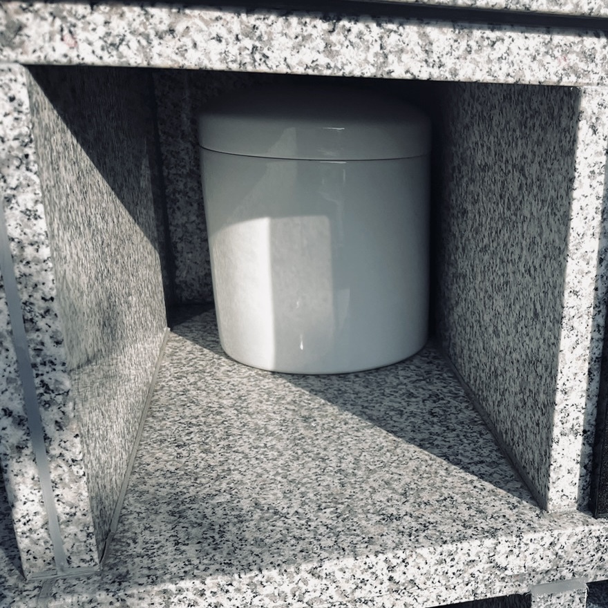 小諸ひらはら樹木葬霊園