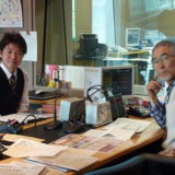 SBCラジオ「武田徹のつれづれ散歩道」内で「おくりびとからのメッセージ」レギュラーコーナーを担当。