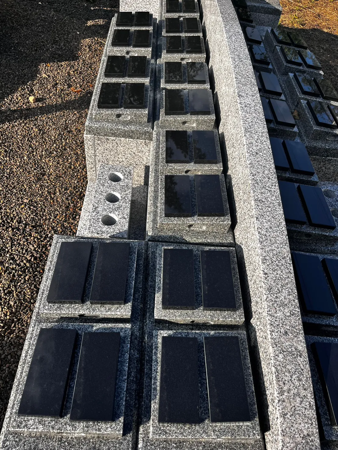 小諸ひらはら樹木葬霊園1名区画ひまわり