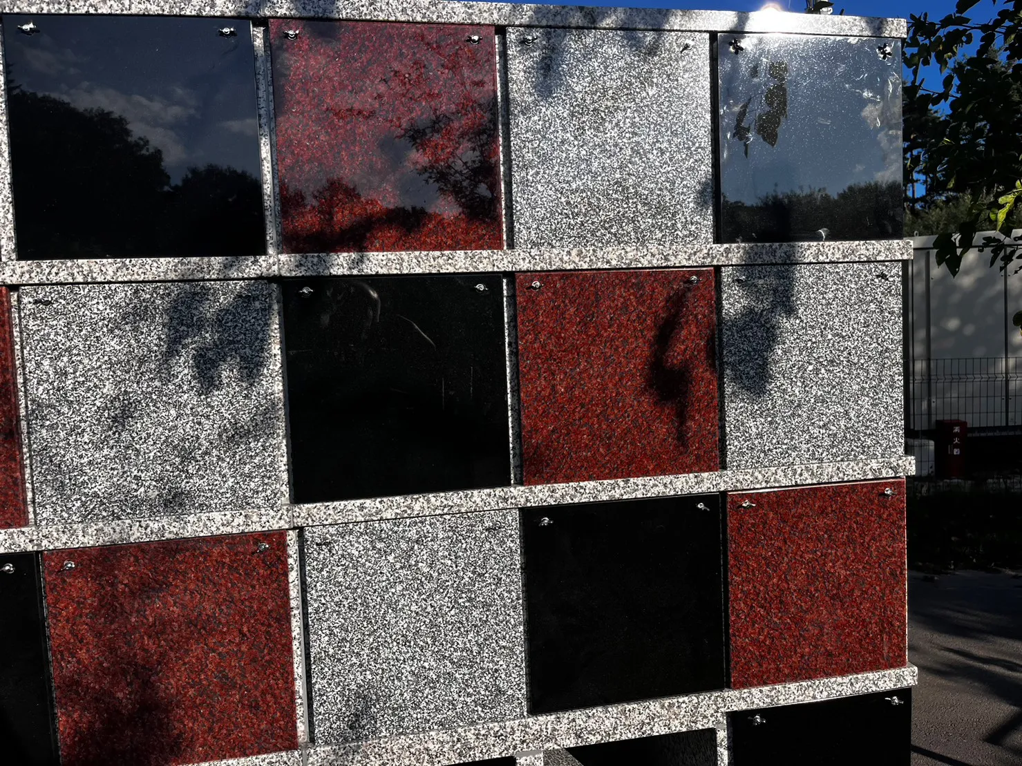 小諸ひらはら樹木葬霊園2名区画さくら