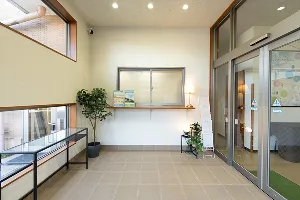 家族葬つばさホール 富岡2