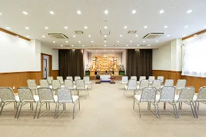 家族葬つばさホール 富岡3