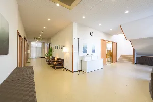 家族葬つばさホール 富岡8