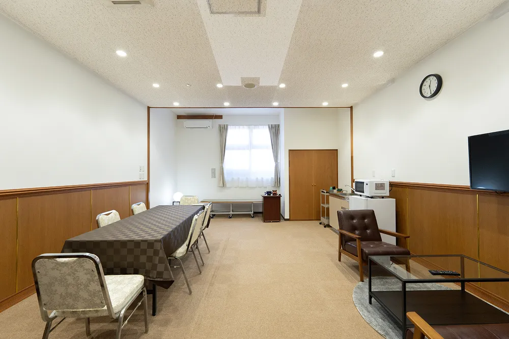 家族葬つばさホール　富岡11