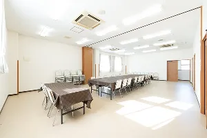 家族葬つばさホール 富岡13