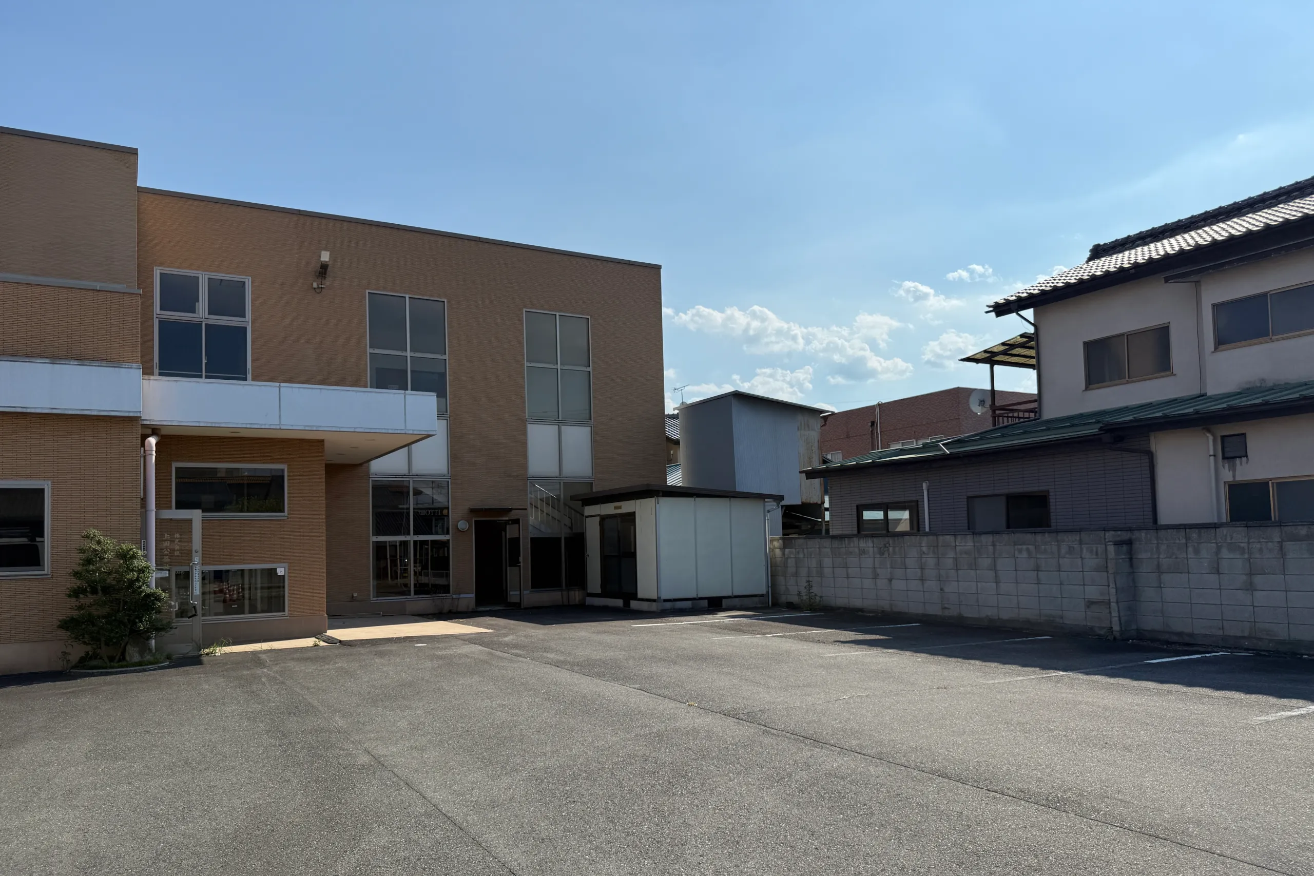 家族葬つばさホール　富岡1