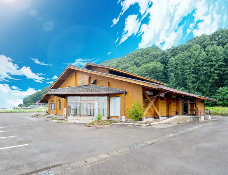 家族葬つばさホール　臼田1