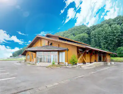 家族葬つばさホール 臼田1